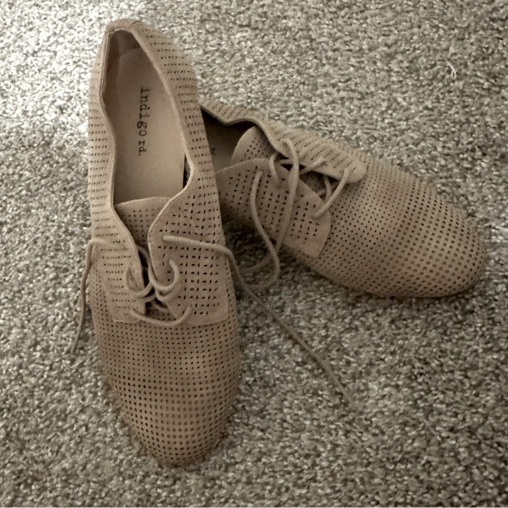 Size 8